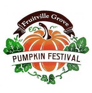 Tropical Resorts Pumpkin Festival